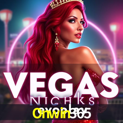 Bonus na Cassino Online Onwin365