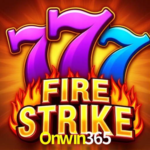 Slots na Plataforma Onwin365